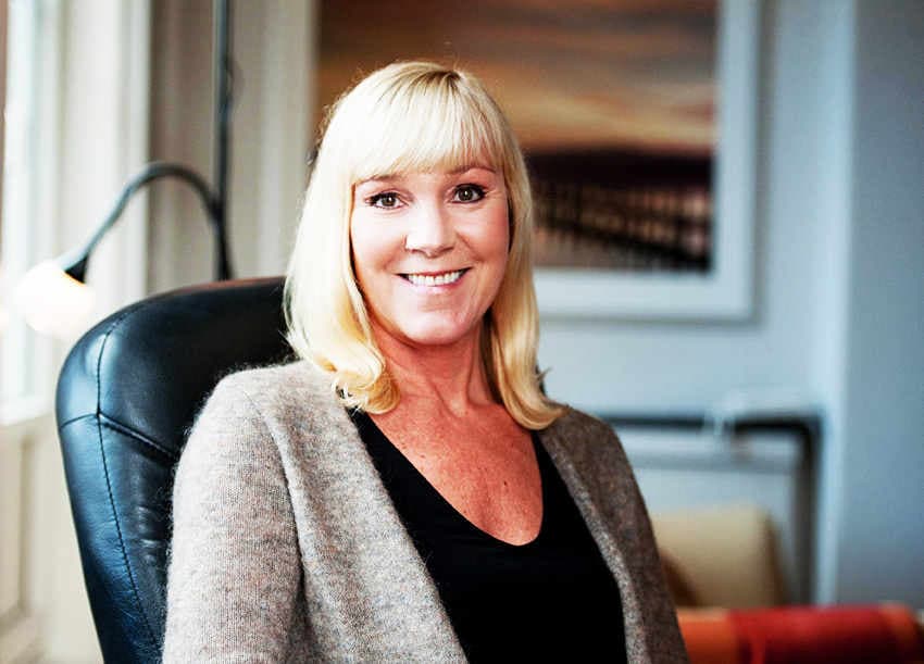 Anne Selvik, Ph.D. - Psykologspesialist i Oslo