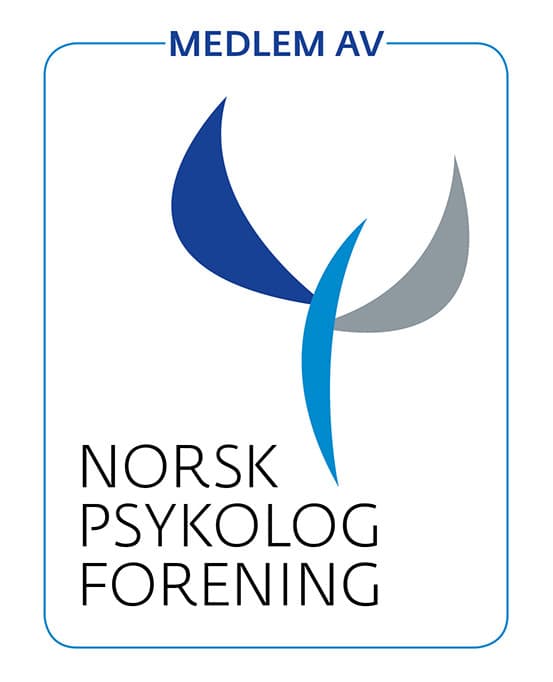 Medlem av Norsk Psykolog Forening
